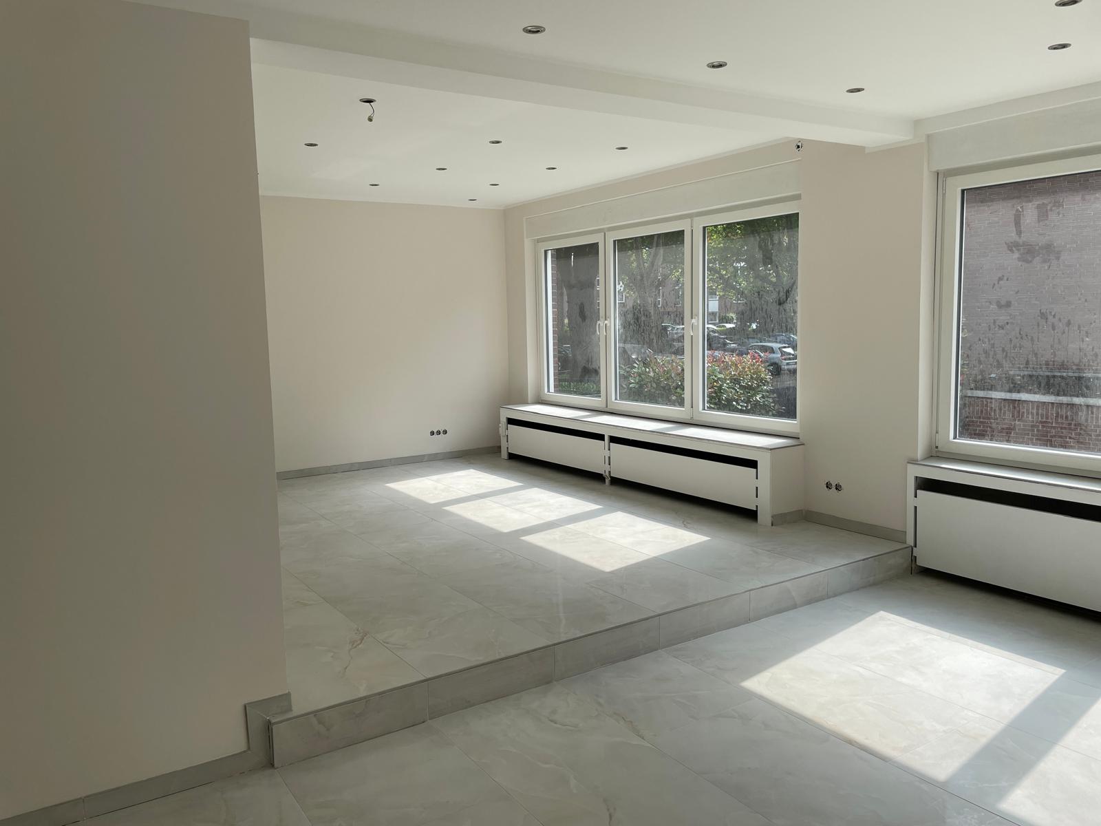 Verputz & Malerleistungen