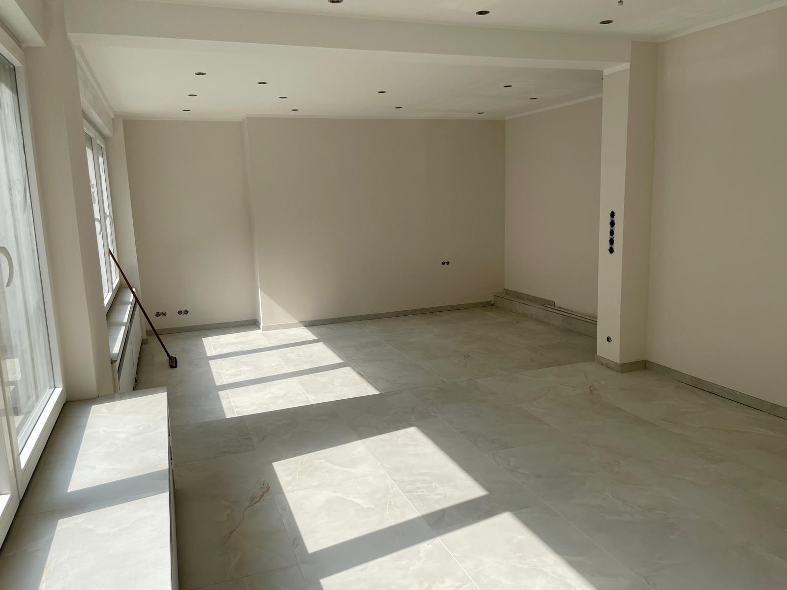 Verputz & Malerleistungen