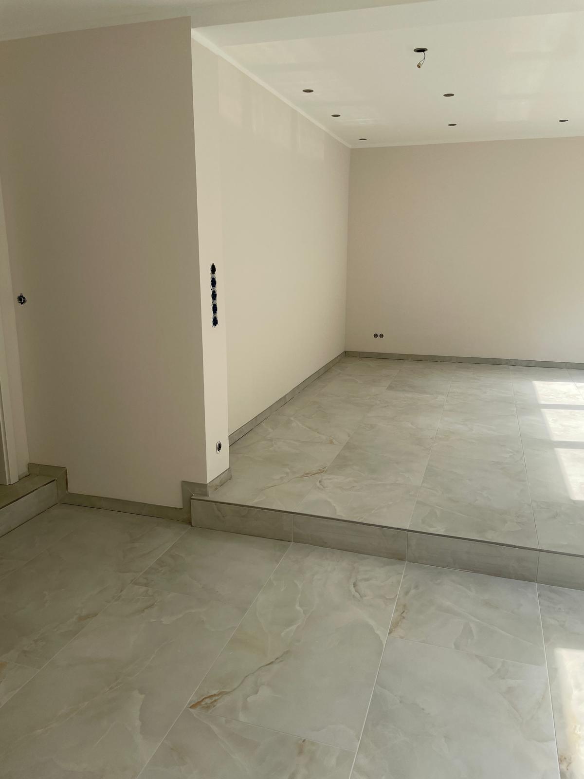 Verputz & Malerleistungen