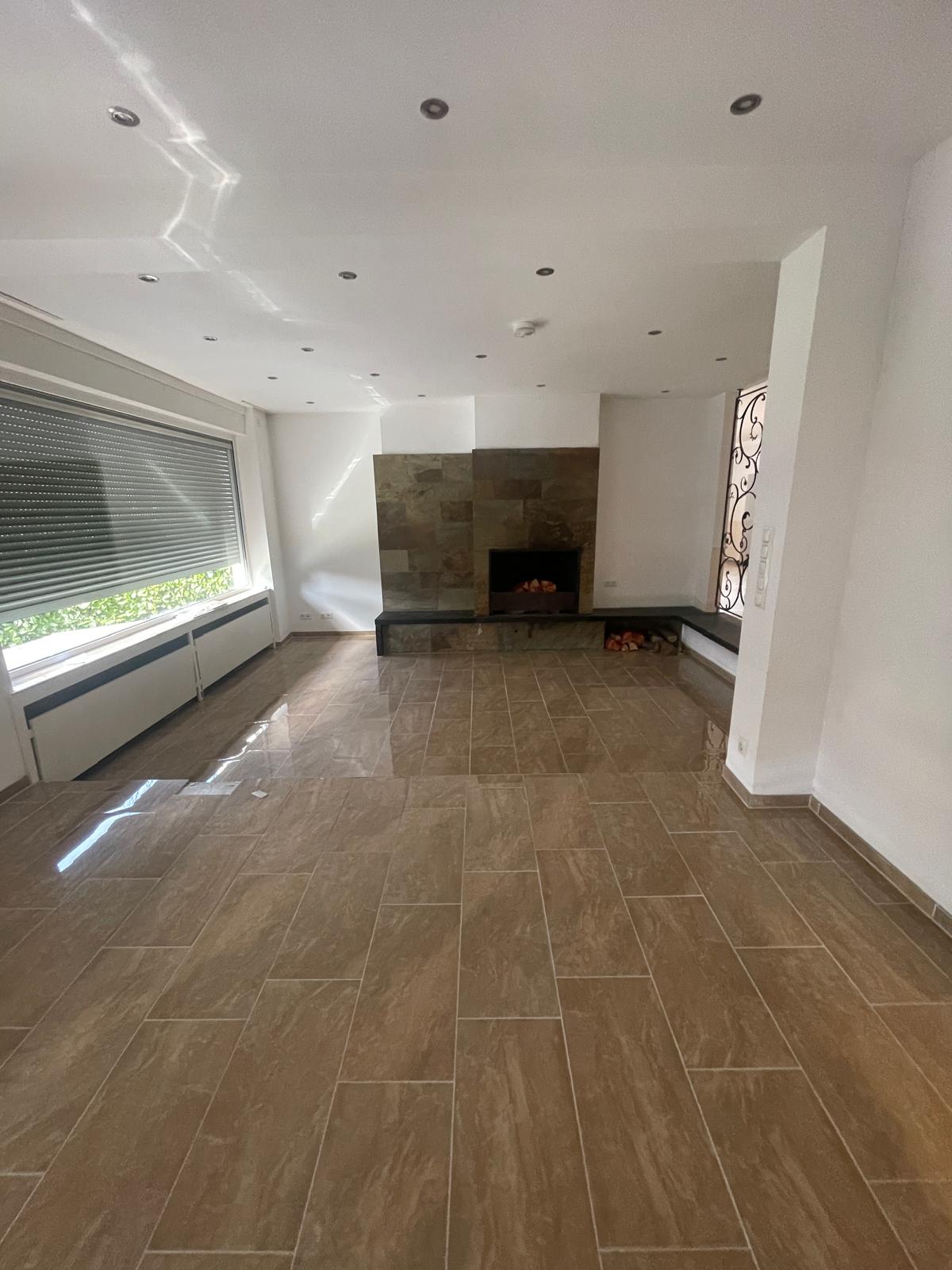 Verputz & Malerleistungen